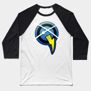 Q-Force Baseball T-Shirt